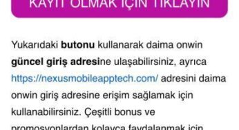 Kazandra Yeni Erişim Adresi